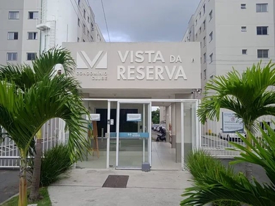 DBT Res - ALUGO Apartamento térreo com Quintal e 2 quartos em Camará - Serra - ES