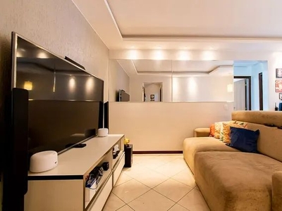Ed Uruguaiana Apartamento com dois quartos á venda - Guará II/DF