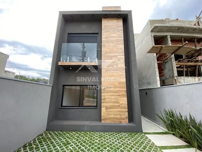 Excelente casa à venda, no condomínio Nova Jaguari, em Santana de Parnaíba/SP