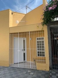 Excelente Casa para locação com 70 m Jardim Mesquita - Jacareí - SP