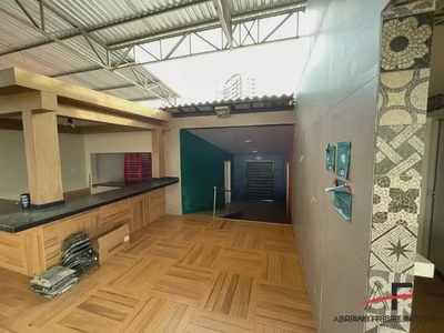 Excelente Casa plana com 4 suítes, próxima a Unifanor - CA45639