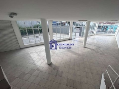 Excelente prédio para locação - 935m² - butantã - r$ 25.000,00