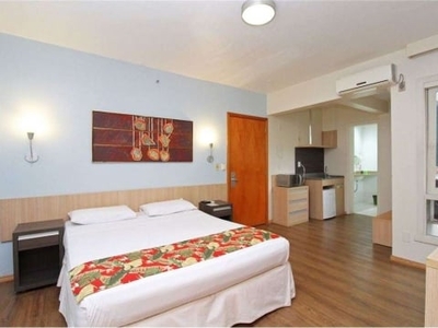 Flat no eko residence hotel