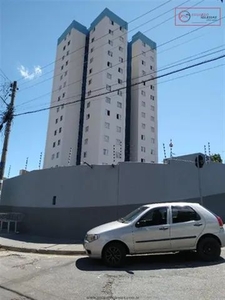 Guarulhos - Apartamento Padrão - Jardim Santa Clara