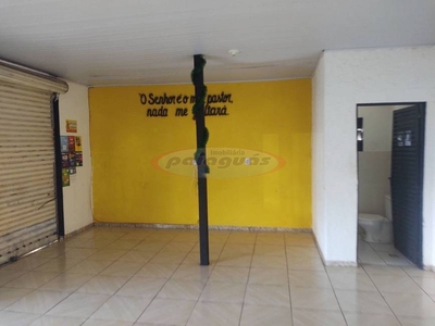Imóvel Comercial e 1 banheiro para Alugar, 55 m² por R$ 1.350/Mês