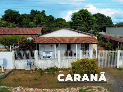 Imóvel residencial localizado no bairro Caranã