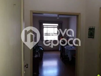 Ipanema | Apartamento 3 quartos, sendo 1 suite
