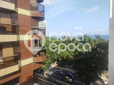 Ipanema | Apartamento 3 quartos, sendo 1 suite