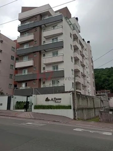 Joinville - Apartamento Padrão - Bom Retiro
