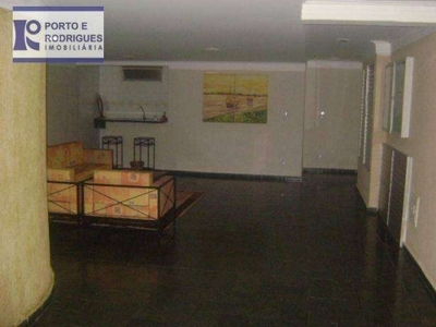 Kitnet com 1 dormitório, 40 m² - venda por r$ 160.000,00 ou aluguel por r$ 1.375,00/mês - centro - campinas/sp