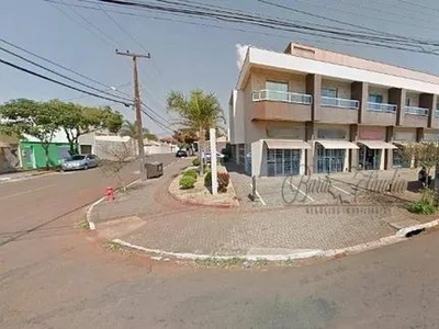 kitnet para aluguel com 50 metros quadrados com 1 quarto em Operária - Londrina - PR