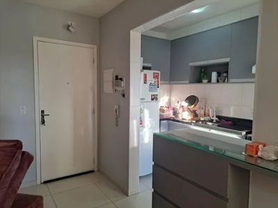 Lindíssimo Apartamento planejado 2 dormitórios no nova cidade jardim em Jundiaí SP