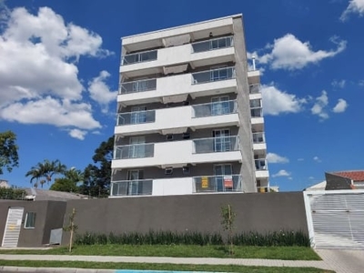 Lindo apartamento alto padrão de acabamento com 3 quartos próximo ao centro universitário dom bosco, leroy merlin e curitiba sul