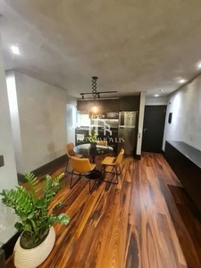 Lindo Apartamento Jardim do Mar 3 dorms, 2 vagas, 78 m²