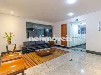 Locação Apartamento 1 quarto Funcionários Belo Horizonte