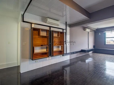 Locação Apartamento 2 Dormitórios - 140 m² Jardim Paulista