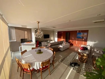 Locação Apartamento 3 Dormitórios - 138 m² Perdizes