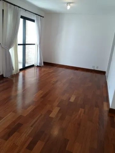 Locação Apartamento 4 Dormitórios - 160 m² Paraíso