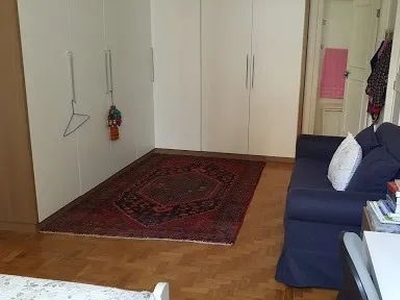 Locação Apartamento 4 Dormitórios - 220 m² Higienópolis