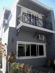 Locação Casa 4 Dormitórios - 167 m² Vila Nova Conceição