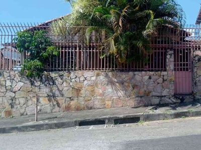Lote à venda no bairro Piratininga (venda Nova), 360m²