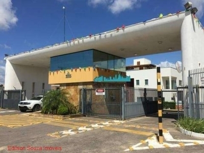 Lote em condomínio em natal