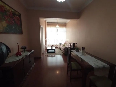 Maracanã | Apartamento 3 quartos