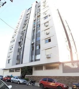 NOVO HAMBURGO - Apartamento - IDEAL