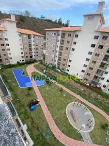 Petrópolis - Apartamento Padrão - ITAIPAVA