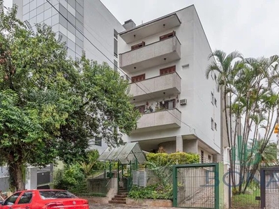 PORTO ALEGRE - Apartamento Padrão - AUXILIADORA