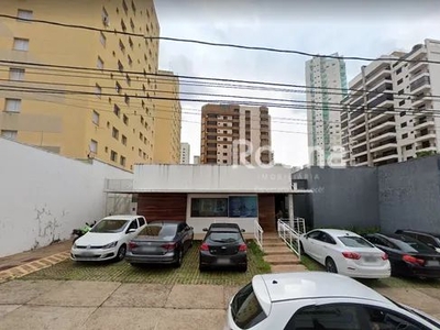 Prédio Inteiro para aluguel, 6 vagas, Fundinho - Uberlândia/MG