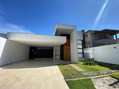 Ref.: L6095 - L6095 EXCELENTE CASA 03 QUARTOS NO NOVA GRAMADO