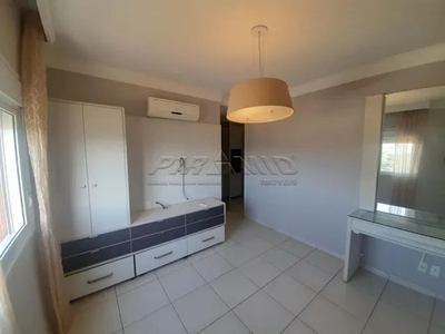 Ribeirão Preto - Apartamento Padrão - Jardim Botânico