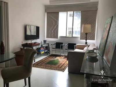 Rio de Janeiro - Apartamento Padrão - Gávea
