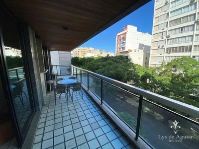 Rio de Janeiro - Apartamento Padrão - Ipanema
