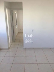 Rua 300 Total Ville - Apartamento com 2 quartos á venda - Altiplano Leste/DF