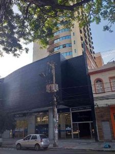 Sala para alugar no bairro Barro Preto, 30m²