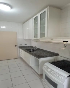 SÃO PAULO - Apartamento Padrão - VILA MARIANA