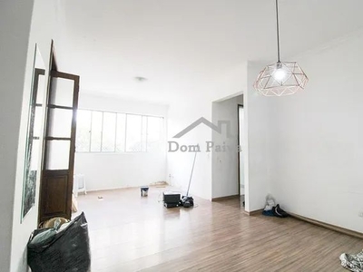 São Paulo - Apartamento Padrão - Vila Mariana