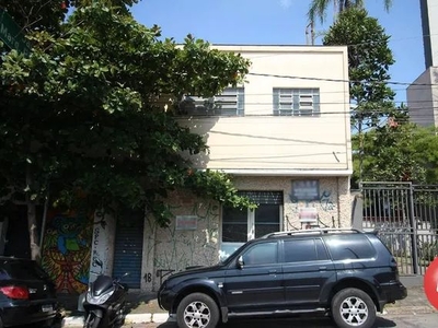 São Paulo - Casa Comercial - Brooklin