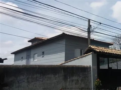 São Paulo - Casa Padrão - Tremembé