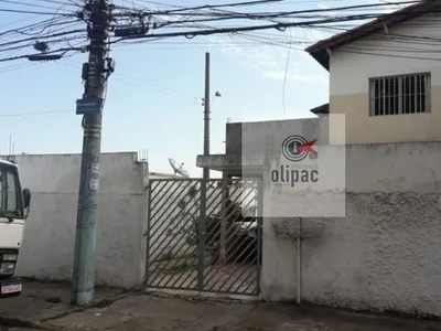 Sobrado à venda, 120 m² por R$ 350.000,00 - Vila Barros - Guarulhos/SP