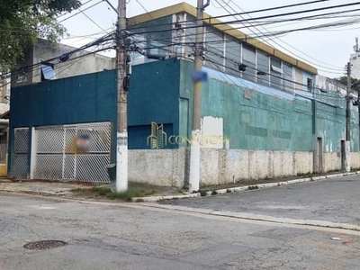 Sobrado à venda no bairro planalto paulista - são paulo/sp, zona sul