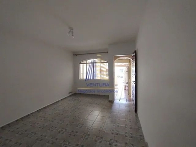 Sobrado para alugar no bairro Jardim Ester - São Paulo/SP, Zona Oeste