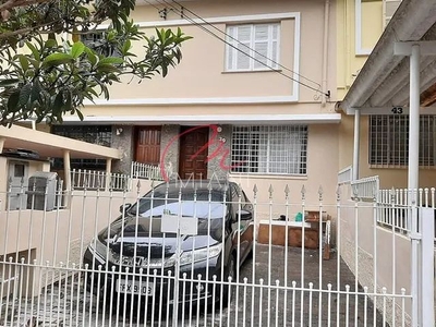 Sobrado para Locação 2 Quartos, 1 Vaga, 125M², Jardim Bonfiglioli, São Paulo - SP