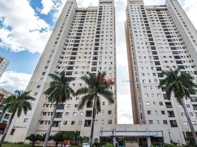 Sports Club-Apartamento com 3 dormitórios sendo 1 suite , 79 m² por R$ 765.000 - Guará II