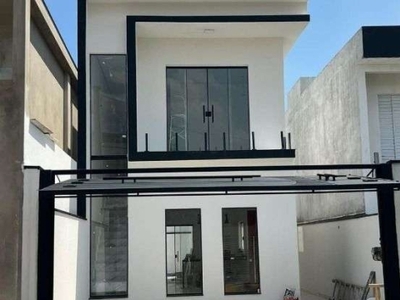 Terreno à venda, 150 m² por r$ 691.500,00 - chácara jaguari (fazendinha) - santana de parnaíba/sp