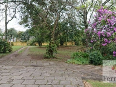 Terreno à venda, 3994 m² por r$ 6.500.000,00 - santa felicidade - curitiba/pr