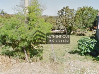 Terreno à venda no bairro jardim alvorada - mogi guaçu/sp
