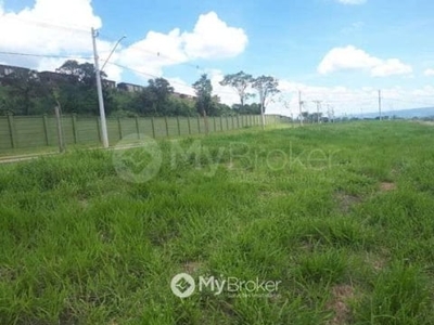 Terreno em condomínio - bairro granja marileusa em uberlândia